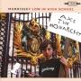 Morrissey - Low in High School