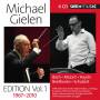 Michael Gielen / RSOS / SOSWR / - Michael Gielen Edition,Vol.1
