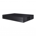 Hanwha Videoberwachung - Hanwha Techwin IP-Cam Zbh. Recorder XRN-420S 0TB 4 Kanal POE