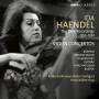 Ida Haendel / RSO Stuttgart Des SWR - Ida Haendel spielt Violinkonzerte