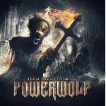 Powerwolf - Preachers of the Night