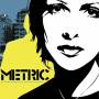 Metric - Old World Underground,Where Are You Now?
