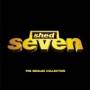 Shed Seven - Singles Collection