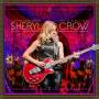 Sheryl Crow - Live At The Captitol Theatre (Blu-Ray+2 CDS) [IT-Version, Regio 2/B]