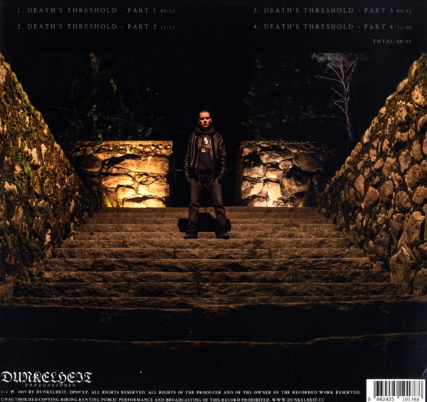 Death\'s Threshold 1
