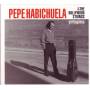 PEPE HABICHUELA - Yerbagena