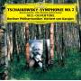 Pyotr Ilyich Tchaikovsky - Symphony No.2. 1812