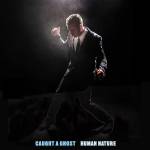 Caught A Ghost - Human Nature