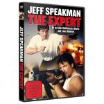 Jeff Speakman - The Expert - Cover B [DE-Version, Regio 2/B]