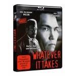 Don The Dragon Wilson - Whatever it Takes - 4K HD Remastered [DE-Version, Regio 2/B]