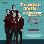 Frankie Valli & The Four Seasons - Jersey Cats The 1956-1962 Reco