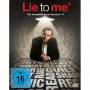 Various - Lie to Me - Staffel 1-3 (Komplettbox) [EURO-Version, Regio 2]