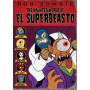 Haunted World Of El Superbeasto - Haunted World Of El Superbeasto [US-Version, Regio 1]