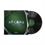 Arcane & League Of Legends - Arcane League of Legends: Season 2 Official Score