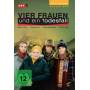 Vier Frauen Und Ein Todesfall - Vier Frauen und ein Todesfall (Staffel 8) [DE-Version, Regio 2/B]