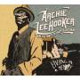 Archie Lee Hooker & The Coast To Coast Blues Band - Living In A Memory