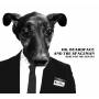 Dr.Beardface And The Space Man - Here For The Scraps
