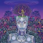 Erykah Badu - New Amerykah Part 2: Return Of Ankh