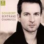 Bertrand Chamayou - Wanderer-Fantasie (Klavierwerke)
