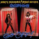 Cacophony - Go Off !