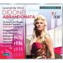 Mameli / Allemano / Pe / Costa / Pluda / Frasconi / Ipata / + - Didone Abbandonata