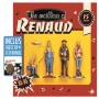 Renaud - Coffret 2CD (The meilleur of Renaud 85-95/Rarets)