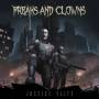 Freaks And Clowns - Justice Elite (Digipak)