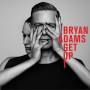 Bryan Adams - Get Up (Vinyl)