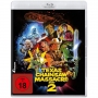 Tobe Hooper - The Texas Chainsaw Massacre 2 (Blu-ray [DE-Version, Regio 2/B]