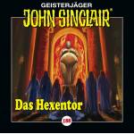 John Sinclair - Das Hexentor - Folge 188