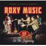 Roxy Music - In The Beginning/Broadcast Archives