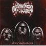 Burning Flesh - New Chaos Order