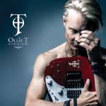 Ollie T - Lost Within the Fire (Silver Vinyl)