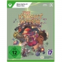 Nbg - Knight Witch Xbsx Deluxe Edition Restposten