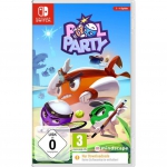 Nsws - Pool Party (code In A Box)