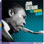 John Coltrane - The Essential Albums (3 Lp-180g)