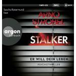 Sascha Rotermund - Stalker Er Will Dein Leben (Hrbestseller)