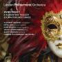 Vladimir Jurowski / London Philh.Orch. / + - A Florentine Tragedy & Six