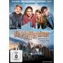 Und Der Fluch Des Schwarzen Knigs - Die Pfefferkrner/DVD [DE-Version, Regio 2/B]