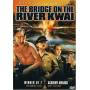BRIDGE ON RIVER KWAI / (WS) - Bridge On River Kwai [US-Version, Regio 1]