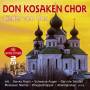 Don Kosaken Chor - Lieder vom Don-46 Original Aufnahmen