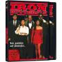 Cynthia Hau & Anthony Wong - Iron Butterfly - Cover a [DE-Version, Regio 2/B]