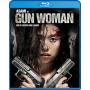 Gun Woman / (ws) - Gun Woman [US-Version, Regio 1/A]