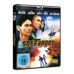 Don The Dragon Wilson & Olivier Gruner - Soft Target - 2K HD Remastered [DE-Version, Regio 2/B]