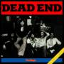 Godiego - Dead End (mini Lp Sleeve)