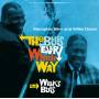 Memphis Slim & Willie Dixon - The Blues Every Which Way+Wi