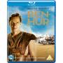 Ben-hur: Ultimate Collector's Edition [1959] - Ben-hur: Ultimate Collector's Edition [1959] [US-Version, Regio 1/A]