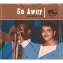 Various Artists - Go Away
