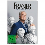 Universal (dvd) - Frasier (2023) - Staffel 1 [DE-Version, Regio 2/B]