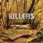 The Killers - Sawdust - The Rarities (2LP)